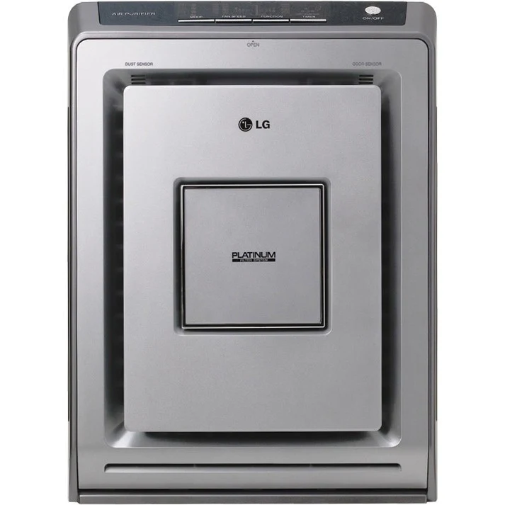 LG Electronics Air Purifier Replacement Allergy Filter - carolinaairteam