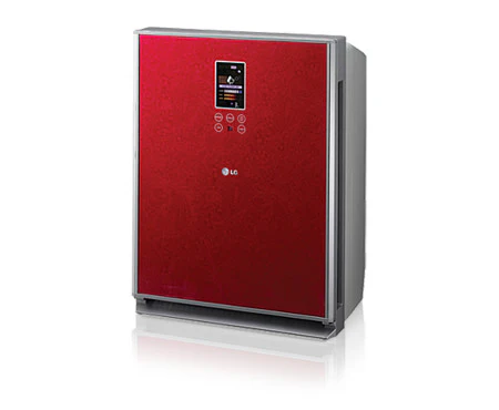 LG Electronics Air Purifier Replacement Allergy Filter - carolinaairteam