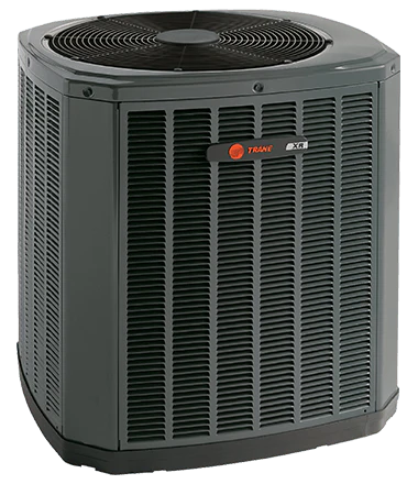 Trane XR16 Air Conditioner (3 Ton) - carolinaairteam